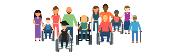 Mise en œuvre de la réforme de l’allocation adultes handicapés (AAH) pour les couples : près de 110€ supplémentaires par mois pour 140.000 foyers